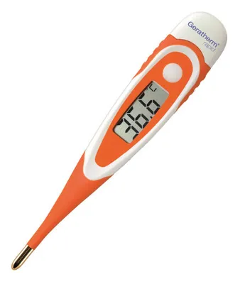 Produktbild von Geratherm Rapid Digitales Fieberthermometer