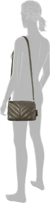Produktbild von Tom Tailor Cate Umhängetasche 23 cm