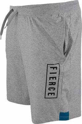Produktbild von Herren-Shorts Athl. Dpt Sigfrid Melange Grey