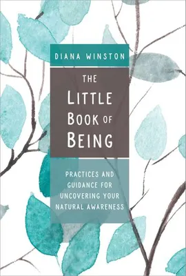 Obrázok produktu pre The Little Book of Being