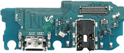Produktbild von Samsung A125F, M127F Galaxy A12, M12 Ladebuchse / Connector / Mikrofon / Headsetbuchse