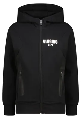Immagine prodotto di Gilet da bambino Vingino modello Oley, taglia 4, della collezione WO25