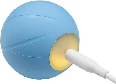 Produktbild von Cheerble Ball W1 SE Interaktiver Haustierball