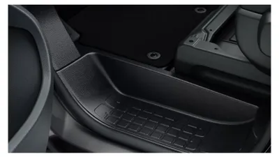 Image de TOYOTA Proace Tapis de sol velours avant d'origine PZ4L1-H035U OE