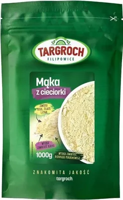 Produktbild von Tar-Pea Kichererbsenmehl 1000 g