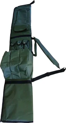 Produktbild von Rod Bag Allround Pro Rutenfutteral für 3 x 12ft Ruten