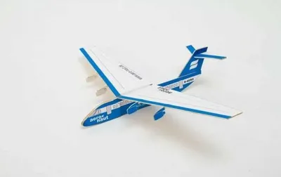 Obrázok produktu pre Súprava Aero-Naut AIRLINER pre začiatočníkov