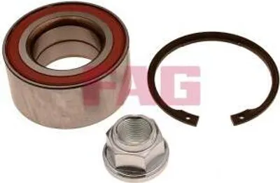 Produktbild von Fag Radlagersatz Vorderachse 713 6670 50