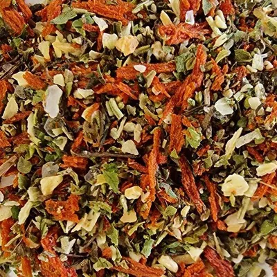 Produktbild von Pasta Pronto Tomatensoße Gewürzzubereitung Naturideen® 100g