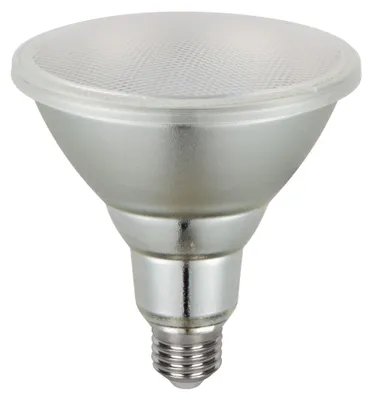 Immagine prodotto di Lampadina LED SMD BLULAXA PAR38, E27, 13,5 W, 2700 K, classe energetica: F, 1035 lm, bianco caldo, IP65