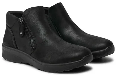 Obrázek produktu pro SKECHERS LOVELY VIBE - FALL I Schwarz