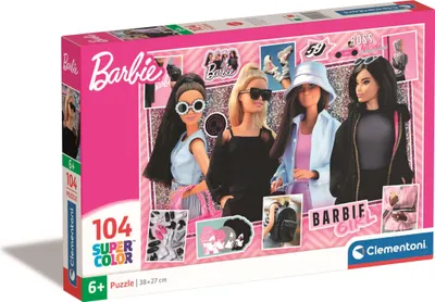 Produktbild von Clementoni 25754, 6 Jahr(e)