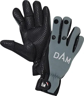 Produktbild von DAM Uni Neoprene Fighter Gloves Größe XL