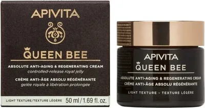 Immagine prodotto di Apivita Ape Regina Crema leggera 50ml