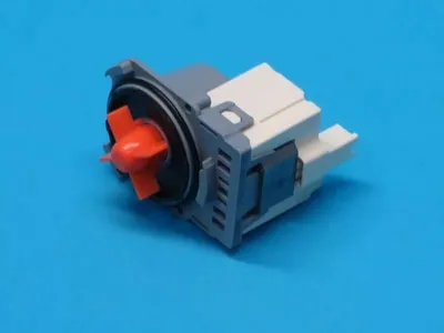 Produktbild von Gorenje Pumpenmotor 665323