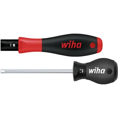 Obrázok produktu pre Wiha TorqueVario-S Drehmoment-Schraubendreher