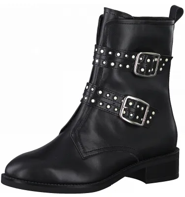 Produktbild von Tamaris 25035 37 001 (40/black)