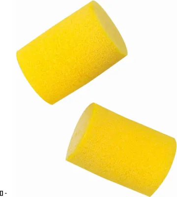 Zdjęcie produktu dla EAR CLASSIC/SNR 28 DB - zatyczki przeciwhałasowe