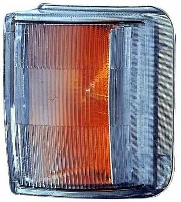 Produktbild von ABAKUS 663-1503L-UE Blinker Blinkleuchte vorne Links für IVECO EuroCargo I-III