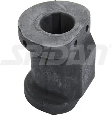 Produktbild von Lagerung Lenker für Querlenker für FIAT Seicento / 600 Schrägheck (187) Hinten Vorne 410269 SPIDAN CHASSIS PARTS