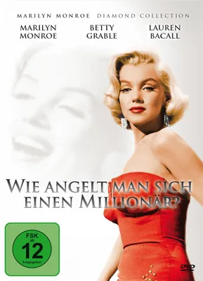Zdjęcie produktu dla Wie angelt man sich einen Millionär?