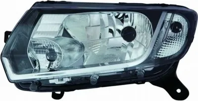 Produktbild von ALKAR Scheinwerfer Links für DACIA SANDERO II 2761721