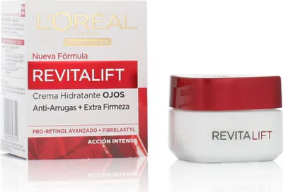 Produktbild von LOREAL PARIS Augencreme, 15 ml