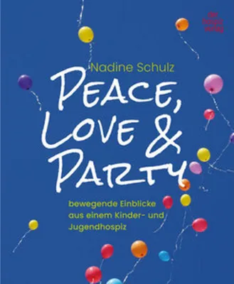 Image de Peace, Love & Party