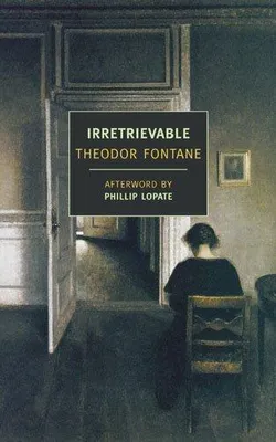 Produktbild von Irretrievable