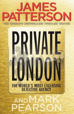 Produktbild von Private London