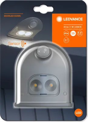 Immagine prodotto di Osram DoorLED Outdoor wall lighting LED