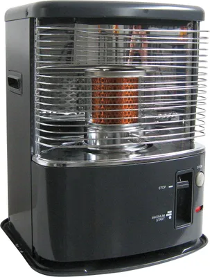 Image de Système TecnoAir - Réchauds à combustible liquide - WICK STOVE TOSAI 241