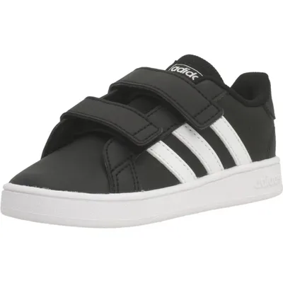 Produktbild von Zapatillas Niño ADIDAS GRAND COURT I COLOR Schwarz BLACK