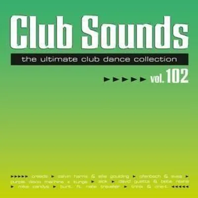 Produktbild von Club Sounds Vol.102