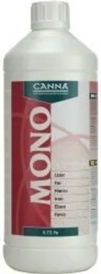 Immagine prodotto di Canna Mono 0.1% Fe 1 l