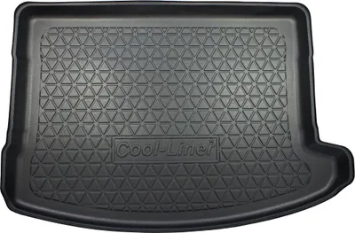 Produktbild von Z440012 Kofferraumwanne kompatibel mit Mini Countryman II (F60) 02.2017-