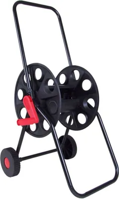 Produktbild von Schlauchtrommelwagen bis 60m Gartenschlauch Schlauchtrommel Schlauchwagen Wagen