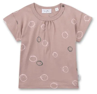 Produktbild von Sanetta Pure Mädchen T-Shirt rosa 62