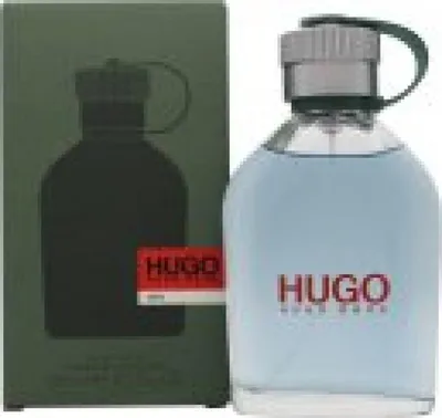 Image de Hugo Boss Hugo Eau de Toilette 125ml Spray
