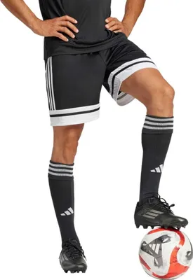 Produktbild von Shorts adidas Squadra 25 M JH3402 Pullunder adidas Größe: 2 XL,