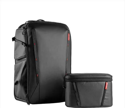 Obrázok produktu pre Fotobatoh PGYTECH OneMo 2, 35L, čierny