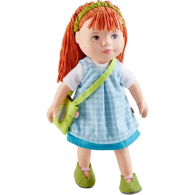 Produktbild von Spielpuppe Zora
