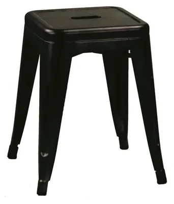 Immagine prodotto di Sgabello Bristol 39x39xh45 cm in Ferro Marrone