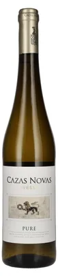 Produktbild von Cazas Novas Avesso Pure 2023 13,5% Vol. 0,75l