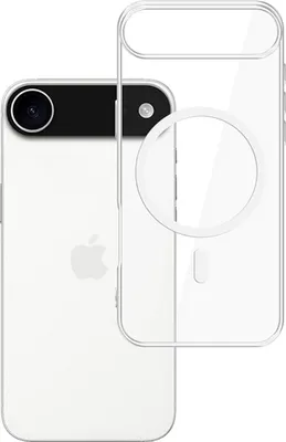 Produktbild von Apple iPhone 17 Air - 3mk MagCase