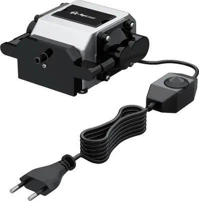 Image de Pompe d'assistance d'air, débit d'air réglable, fonctionnement silencieux, version standard
