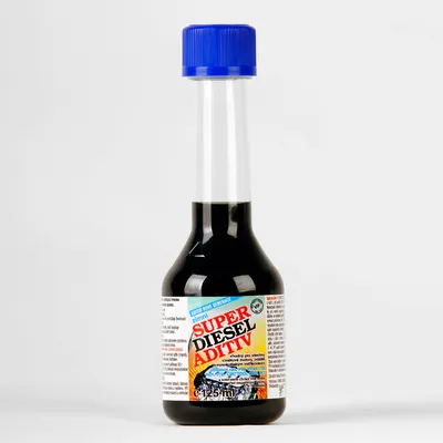 Obrázok produktu pre Aditívum do nafty VIF (zimné) 125 ml
