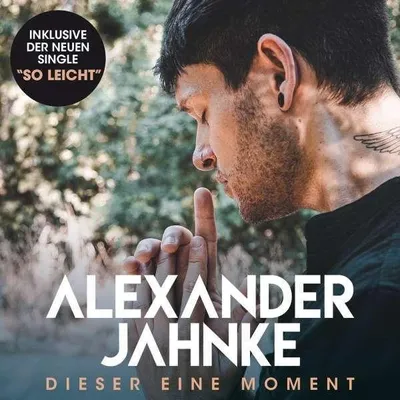 Produktbild von Dieser Eine Moment