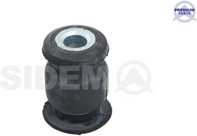 Produktbild von Lagerung Lenker für Querlenker für FIAT PANDA (169) Mitte Vorne Oben 819638 SIDEM