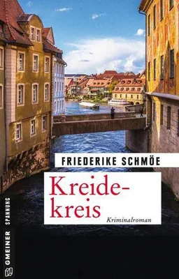 Produktbild von Kreidekreis
